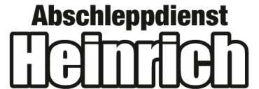 Logo - Abschleppdienst Heinrich